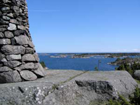 Kummeln vid Gubbö kupa
